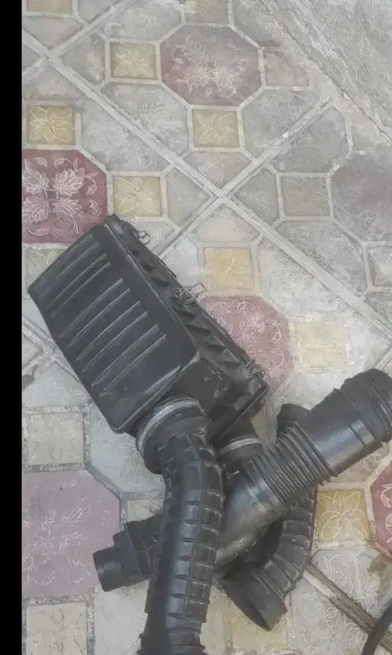 هواکش ELX|قطعات یدکی و لوازم جانبی|میاندوآب, |دیوار