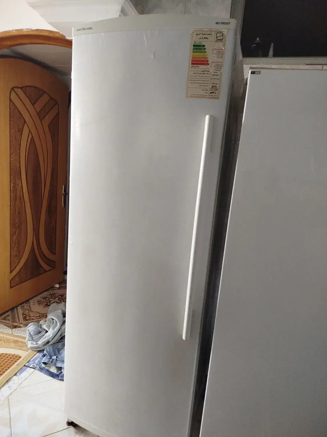 یخچال و فریزر|یخچال و فریزر|فلاورجان, |دیوار