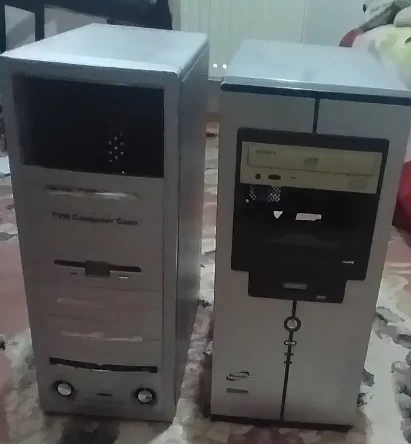 کامپیوتر سالم|رایانه رومیزی|مراغه, |دیوار