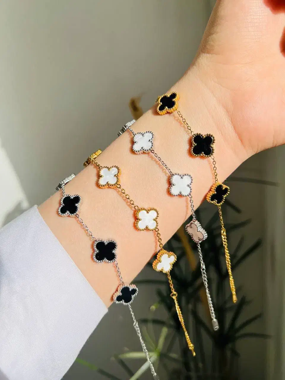 دستبندهای جذاب|بدلیجات|یزد, |دیوار