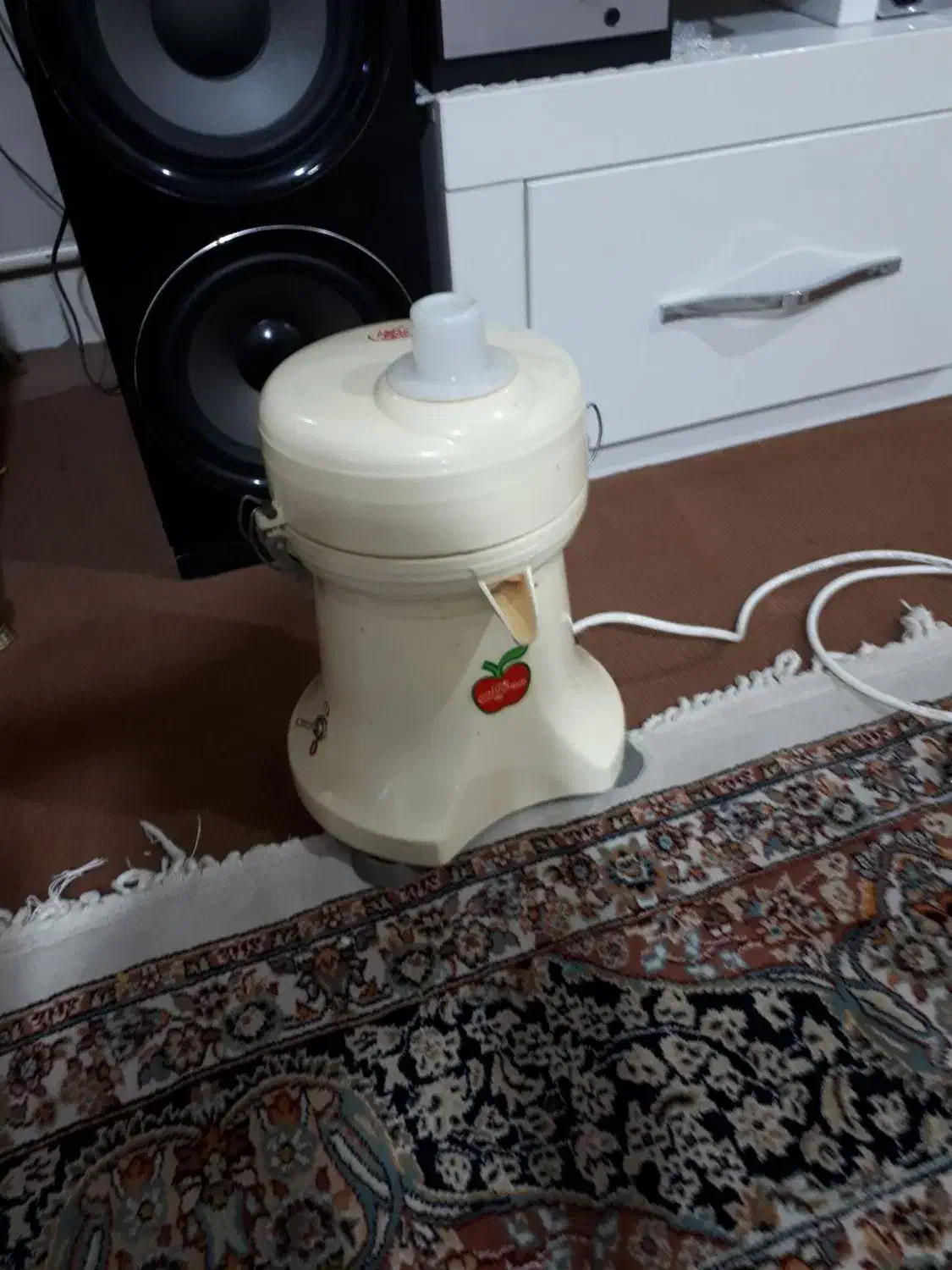 آبمیوه گیری|آبمیوه‌گیر و آب‌مرکبات‌گیر|تبریز, |دیوار