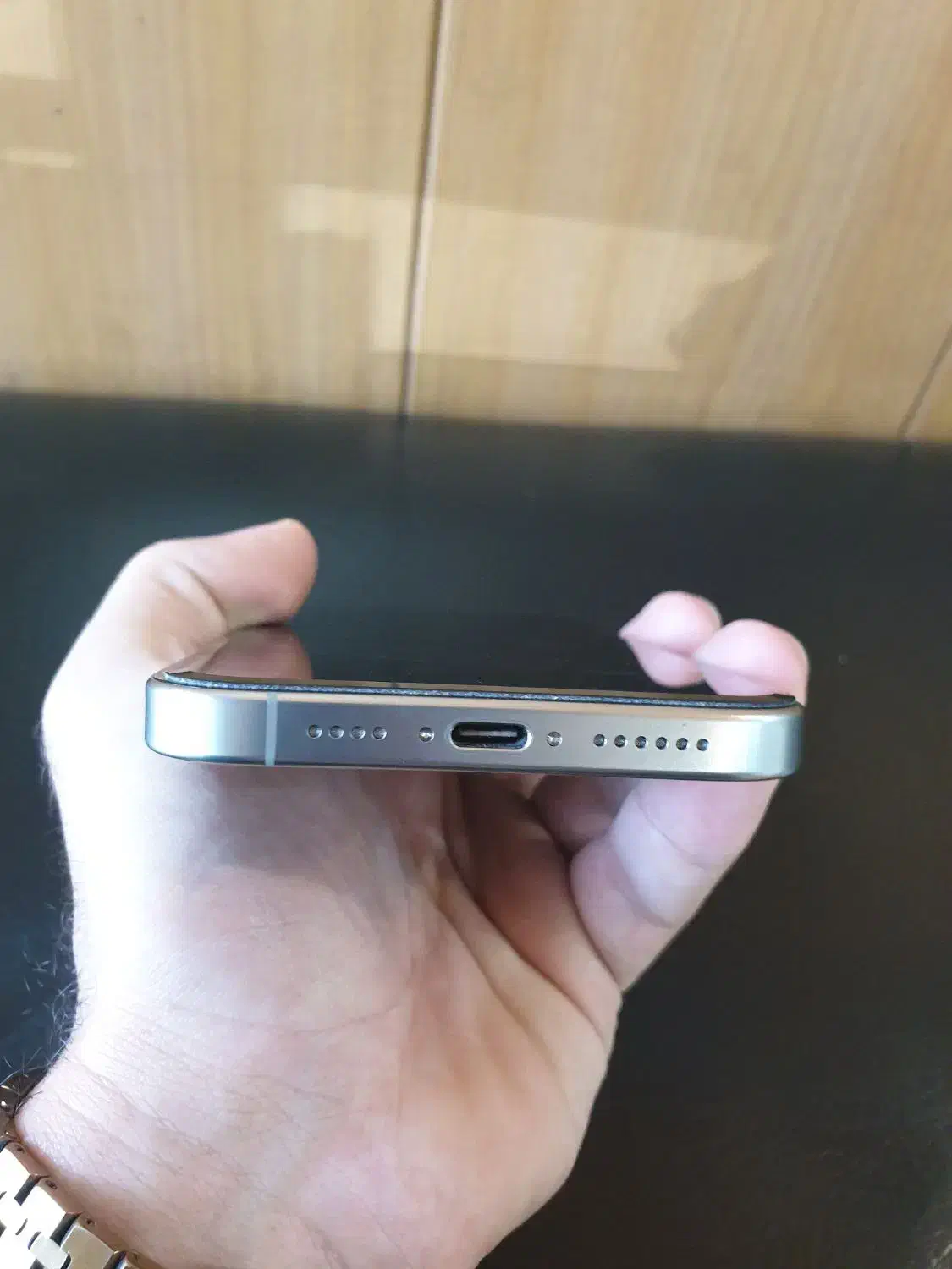 گوشی iphnoe 16 promax|موبایل|سنندج, |دیوار