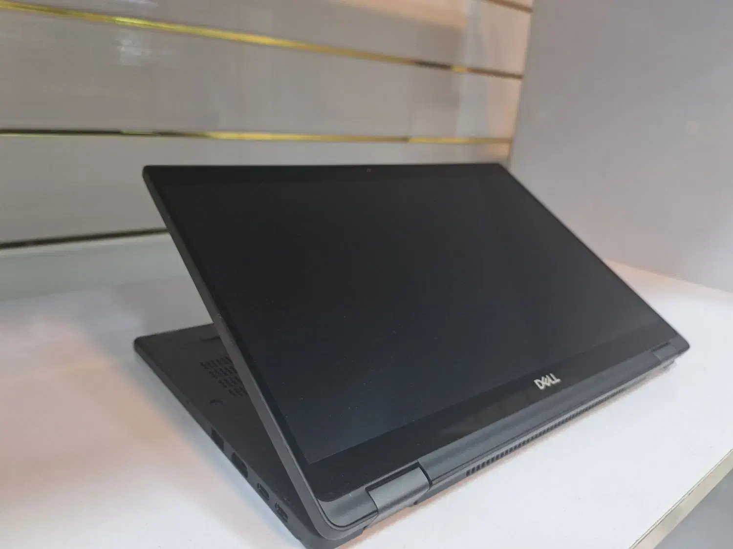 لپ تاپ لمسی ۳۶۰ درجه تاشو نسل ۸|رایانه همراه|تبریز, |دیوار