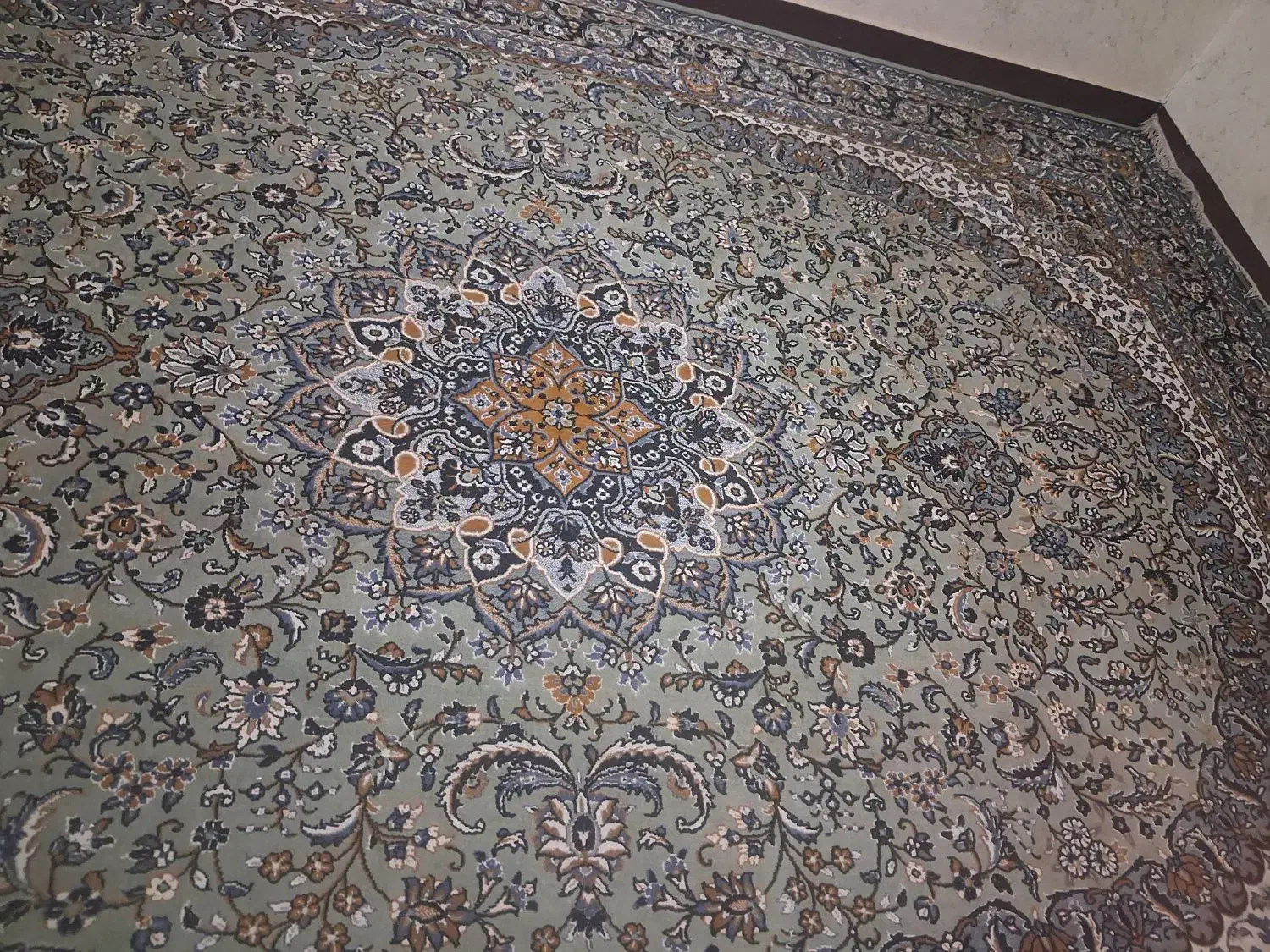 فروش فرش ۱۲ متری|فرش|شیراز, ابیوردی|دیوار