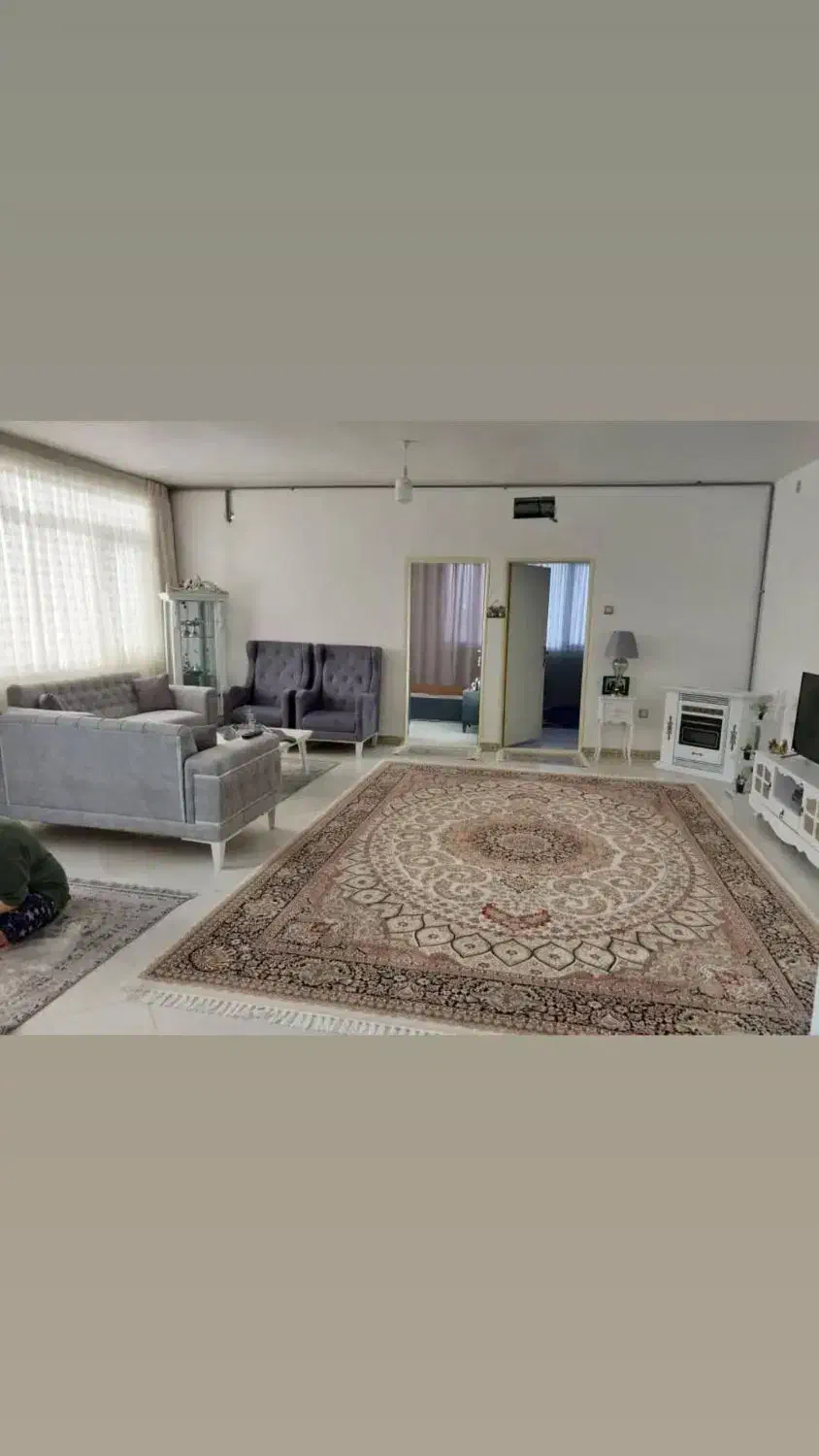 واحد آپارتمان ۹۰ متری نوساز|فروش آپارتمان|ملارد, |دیوار