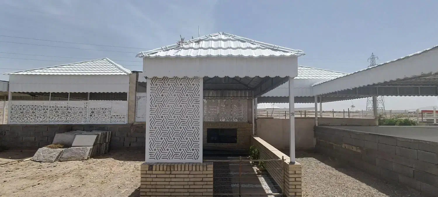 سبک سازی و نصب سایبان و آلاچیق|خدمات پیشه و مهارت|زاهدان, |دیوار