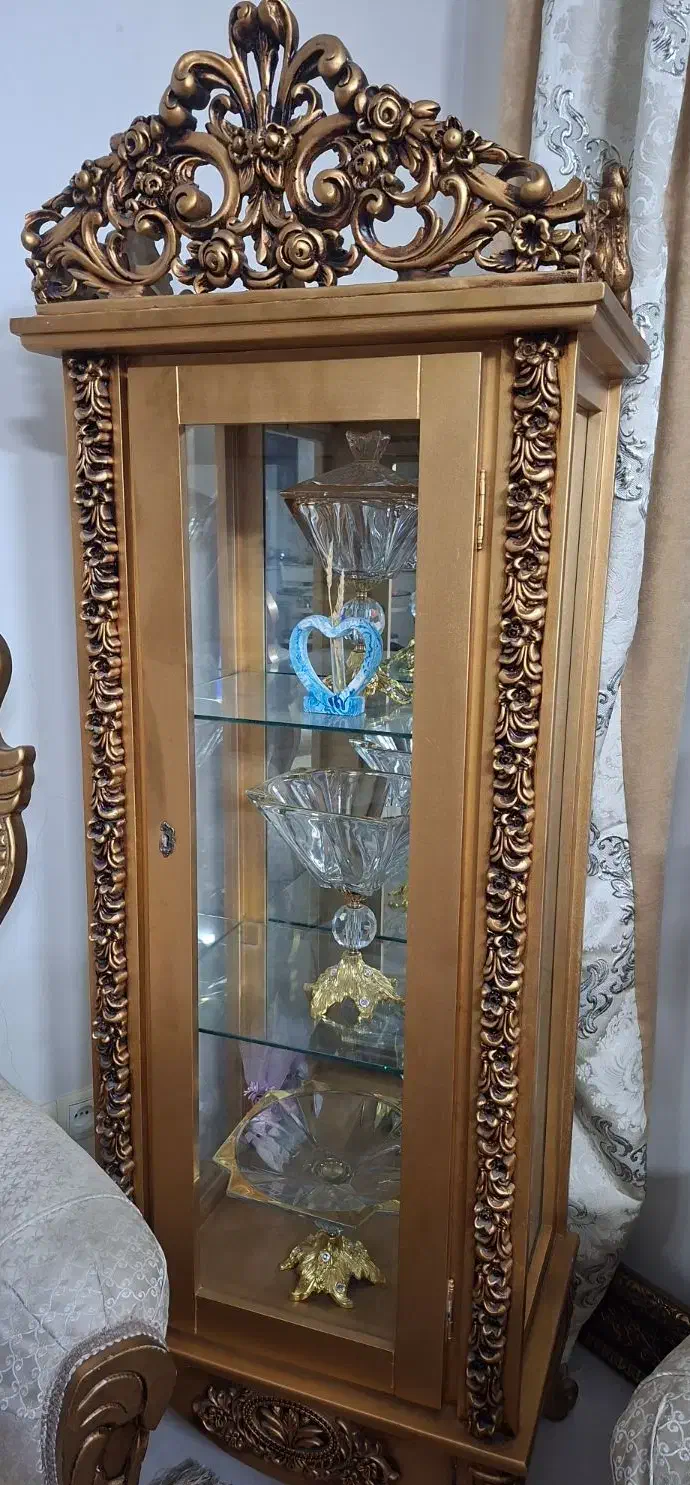 بوفه|بوفه، ویترین، کنسول|تهران, جوادیه|دیوار