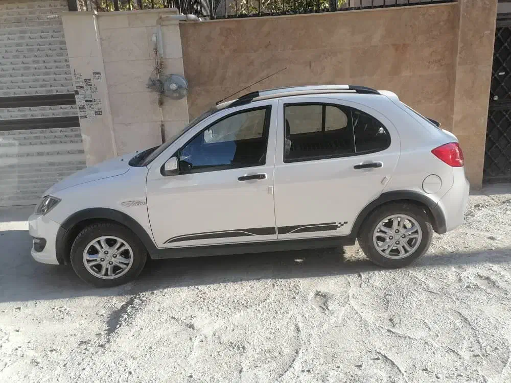 کوییک gxrl|خودرو سواری و وانت|کرمانشاه, |دیوار