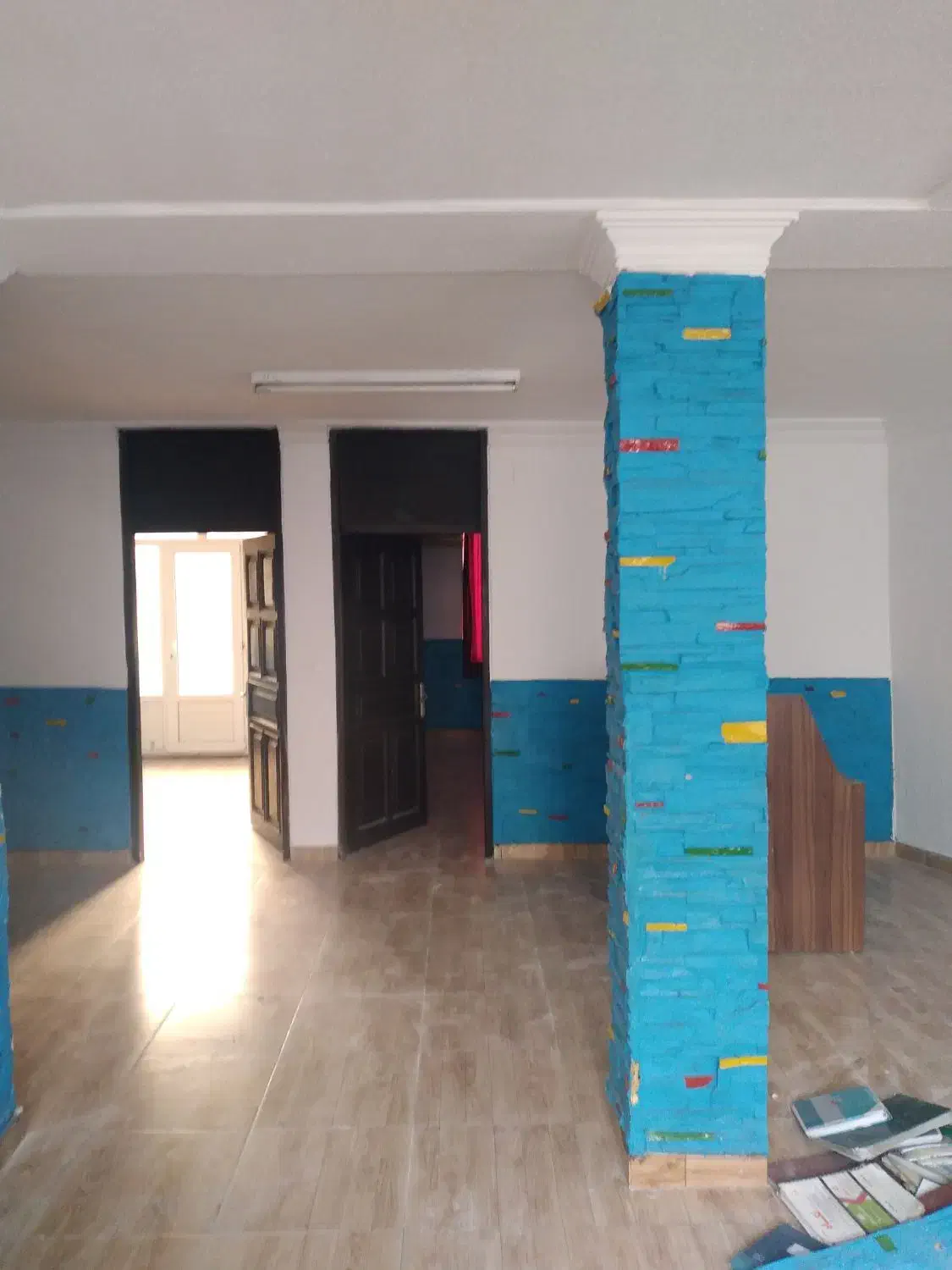 اجاره یک واحد اداری.در بلوار حافظ|اجارهٔ دفتر کار، اتاق اداری، مطب|رشت, پورسینا|دیوار