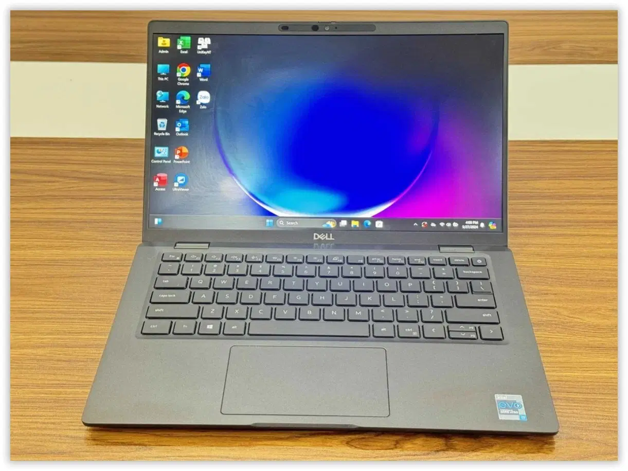 اقساط غول درحد سبک DELL i7 1185G7 32D4-256-iris XE|رایانه همراه|قم, ارم|دیوار