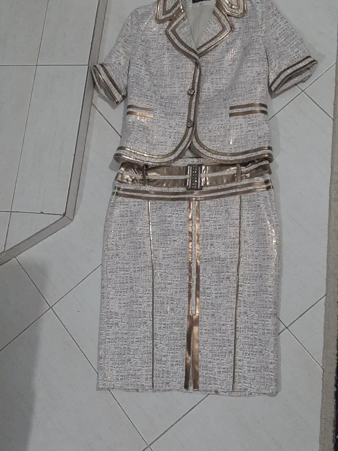 لباس ترک ۴۰،۴۲|لباس|ارومیه, |دیوار