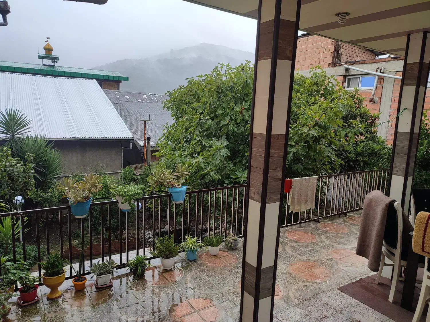 خانه ویلایی دربست مبله|اجارهٔ خانه و ویلا|زیرآب, |دیوار