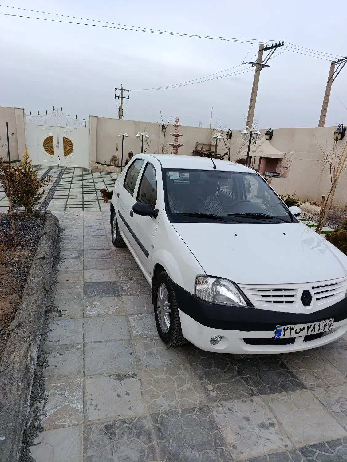 ال 90 مدل ۹۱|خودرو سواری و وانت|اراک, |دیوار