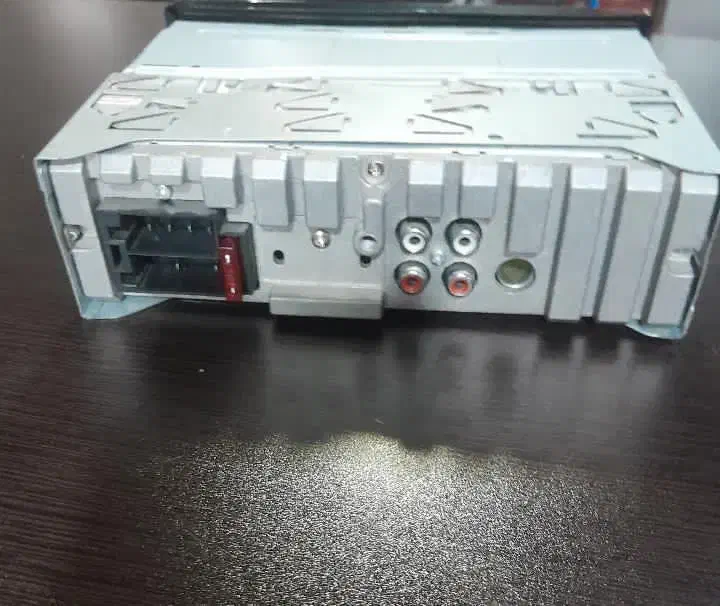 پخش چینی (ضبط)|قطعات یدکی و لوازم جانبی|فولادشهر, مسکن مهر فولادشهر|دیوار