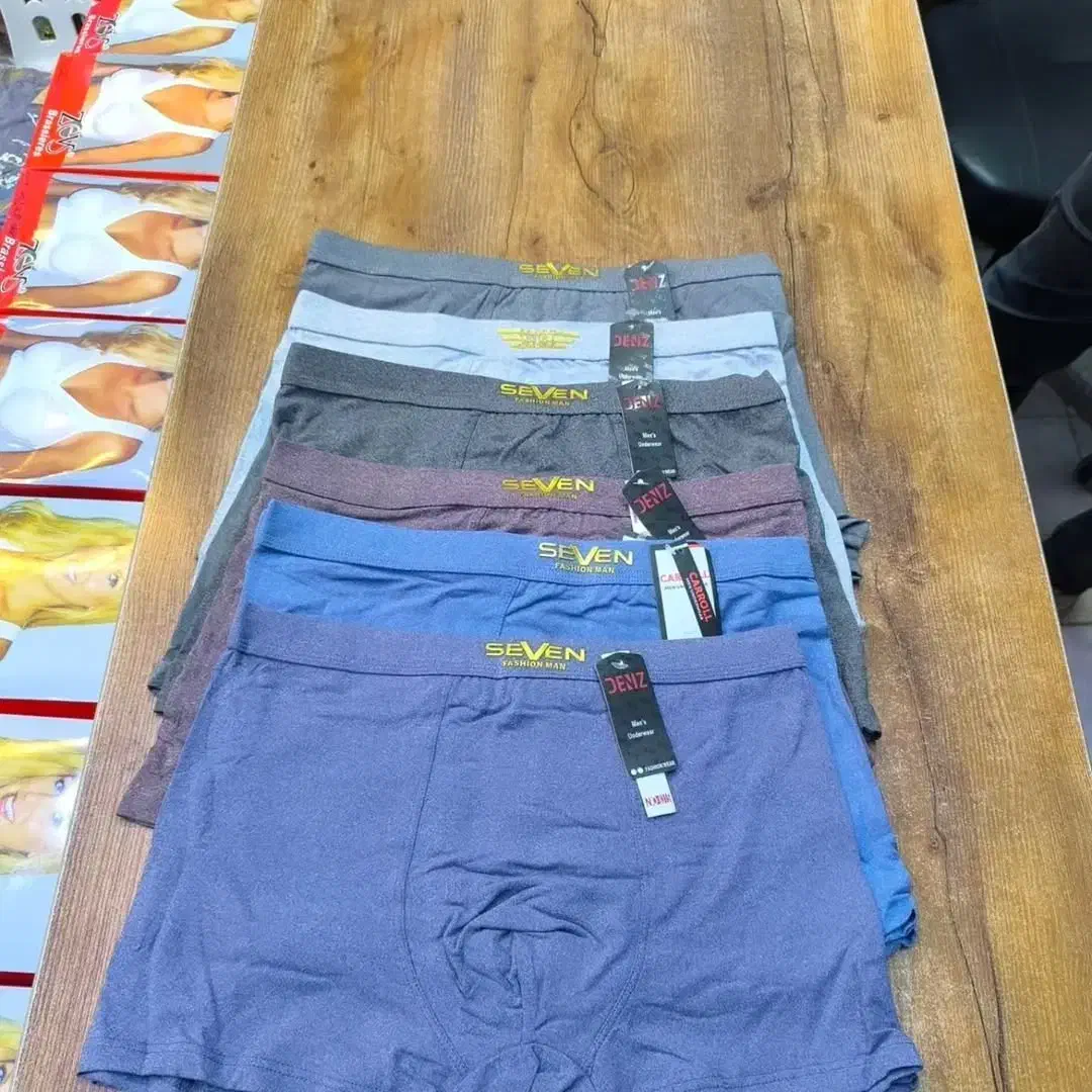 شورت نخ پنبه ای مردانه|حراج|برازجان, |دیوار