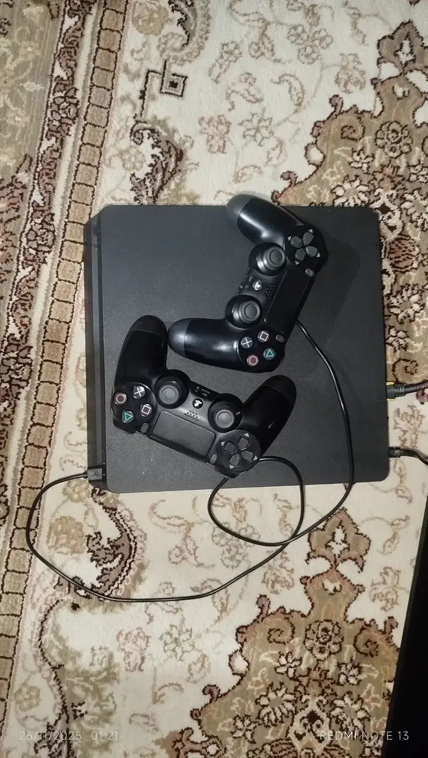 پی اس فور|کنسول، بازی ویدئویی و آنلاین|دوگنبدان, |دیوار