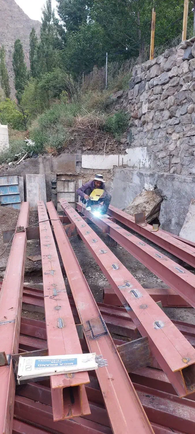 جوشکار|خدمات پیشه و مهارت|پردیس, فاز ۵|دیوار