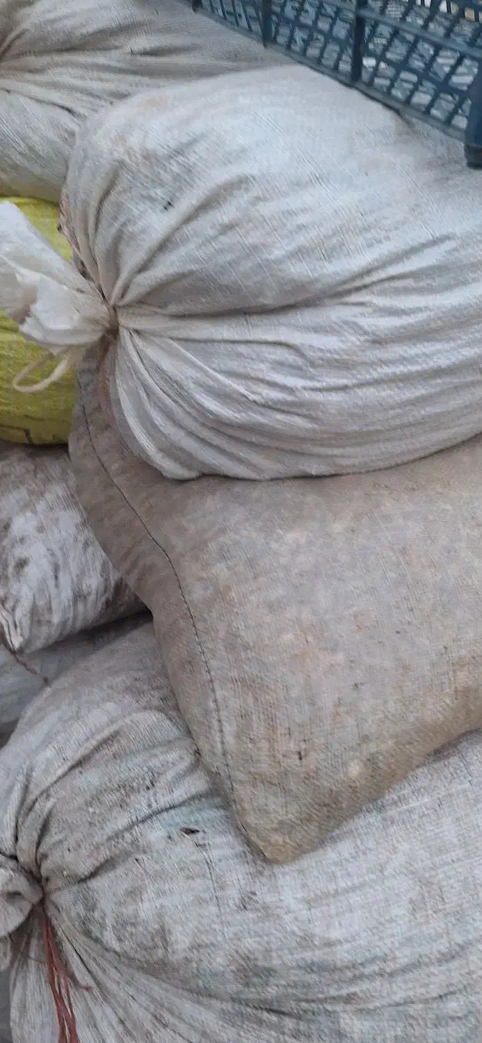 پوسته بادام برای مصارف دامی|عمدهفروشی|فارسان, |دیوار