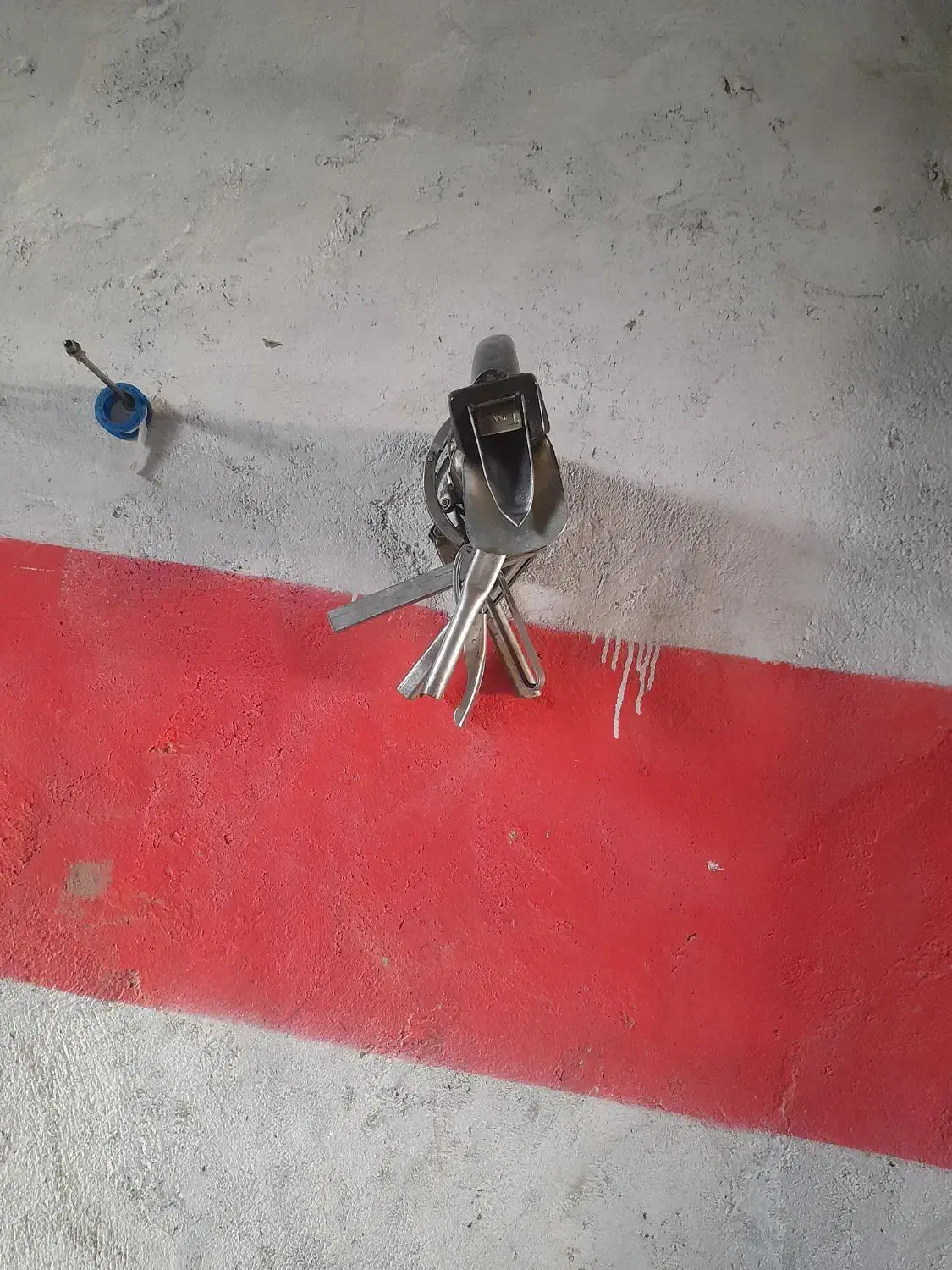 کلیه وسایل تعویض روغن فروشی قیمت مناسب|ماشین‌آلات صنعتی|بیجار, |دیوار