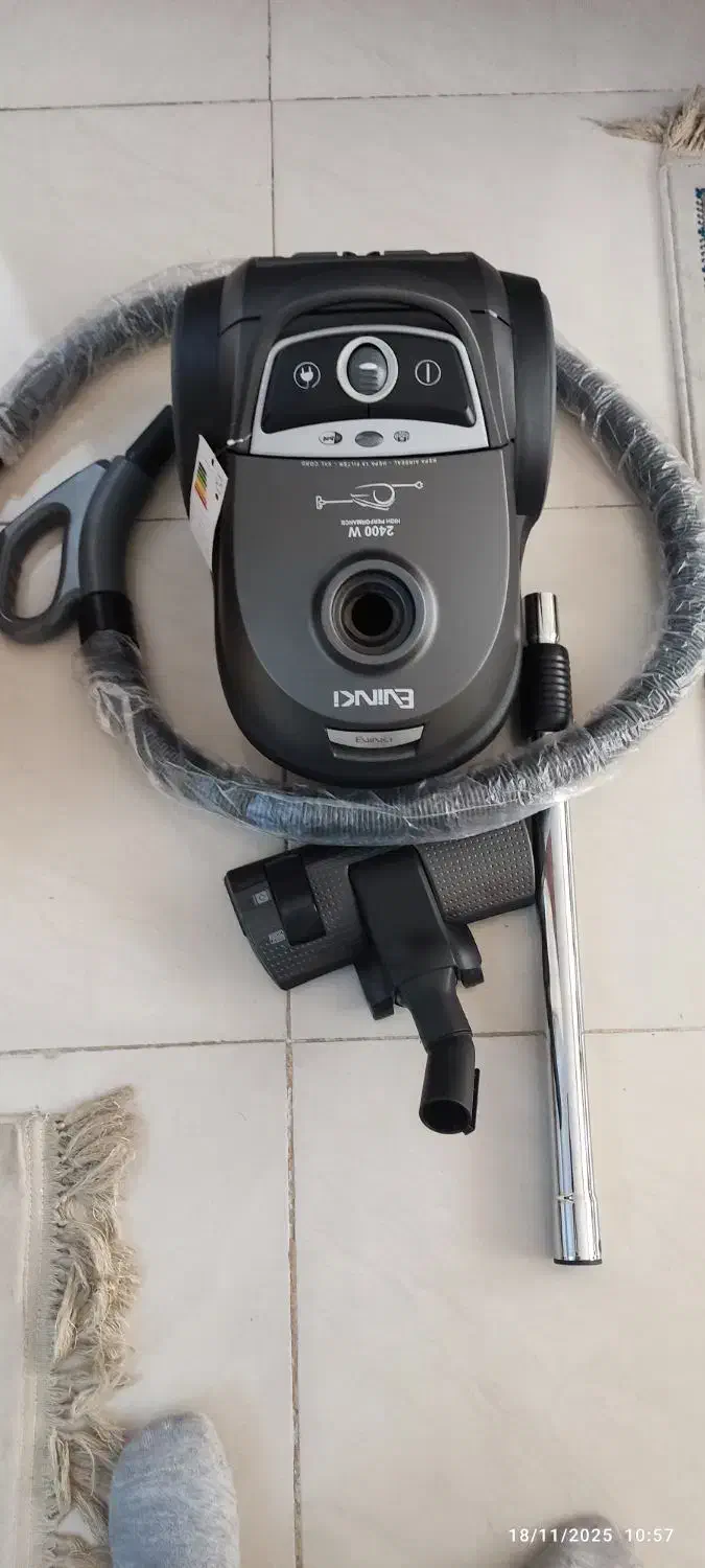 جاروبرقی اوینکی|جاروبرقی، جارو شارژی، بخارشو|شاهین‌شهر, فیض|دیوار