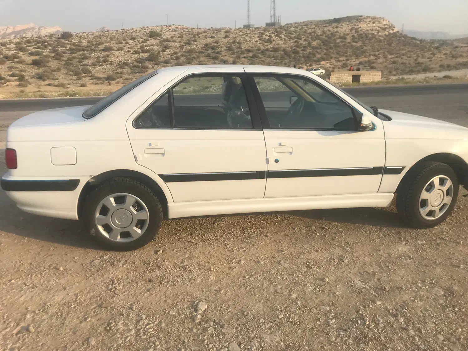 پارس سال ح|خودرو سواری و وانت|جم, |دیوار