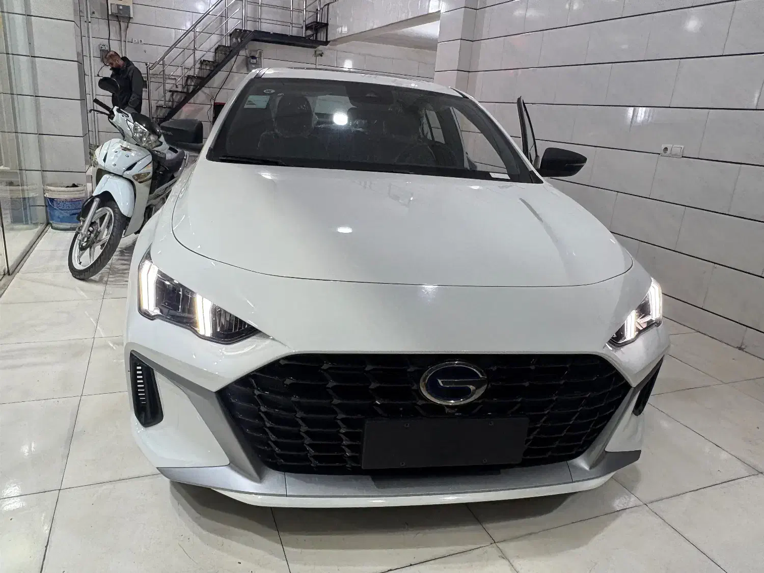 فروشی|خودرو سواری و وانت|تهران, دکتر هوشیار|دیوار