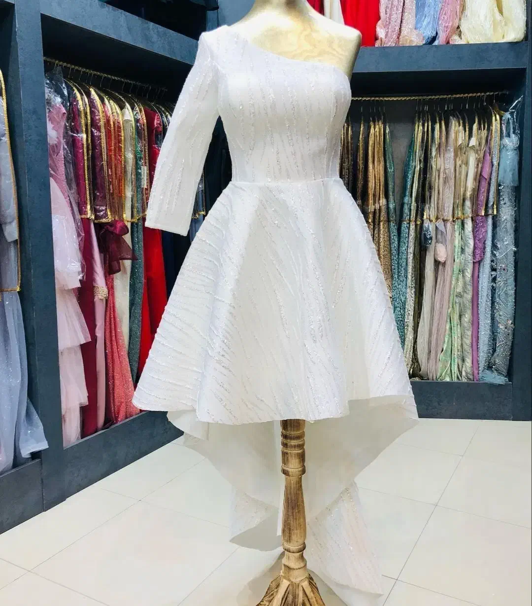 لباس مجلسی نو|لباس|سبزوار, هویزه|دیوار