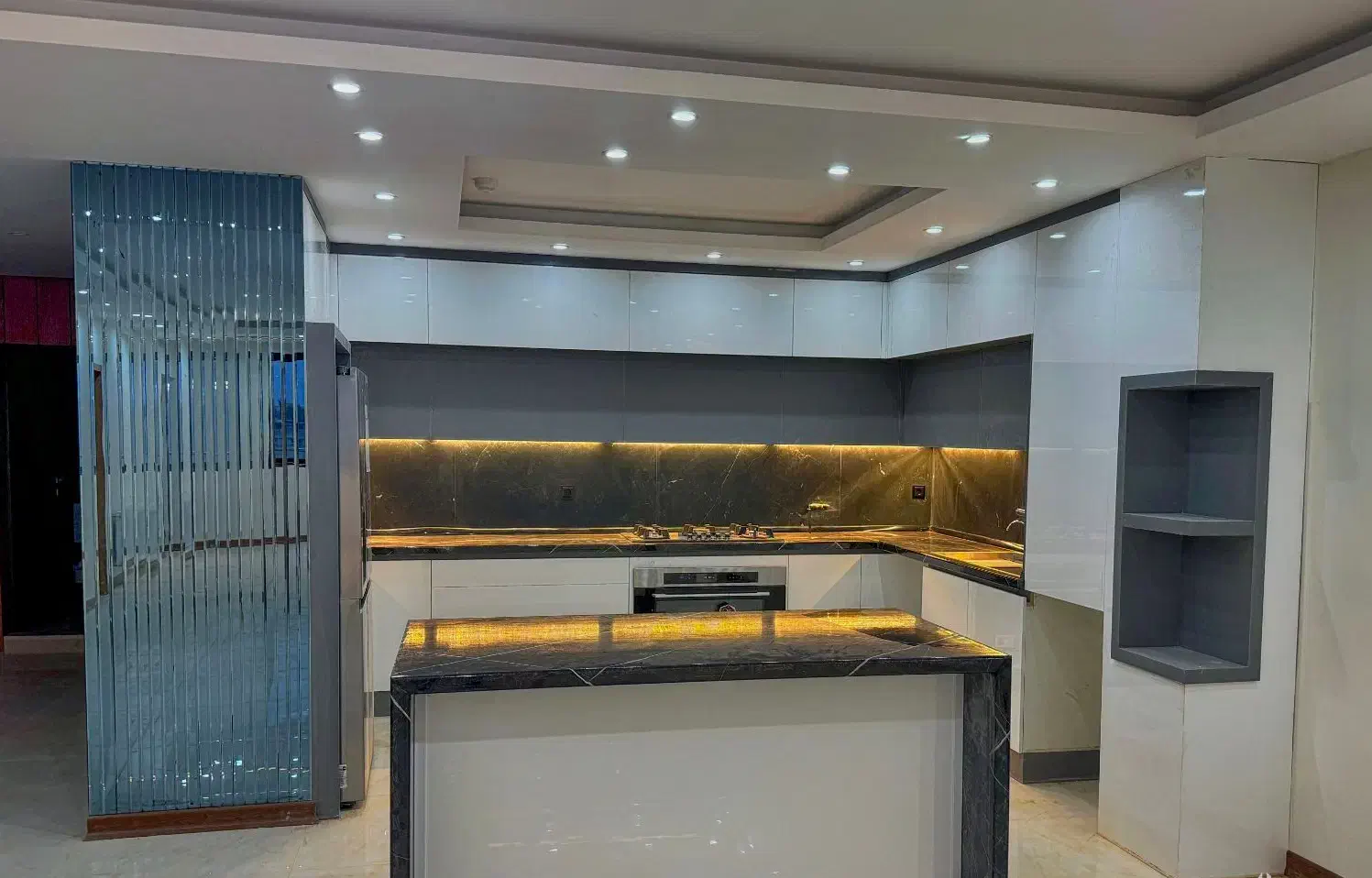 بازسازی ساختمان و دکوراسیون داخلی|خدمات پیشه و مهارت|اصفهان, پروین|دیوار