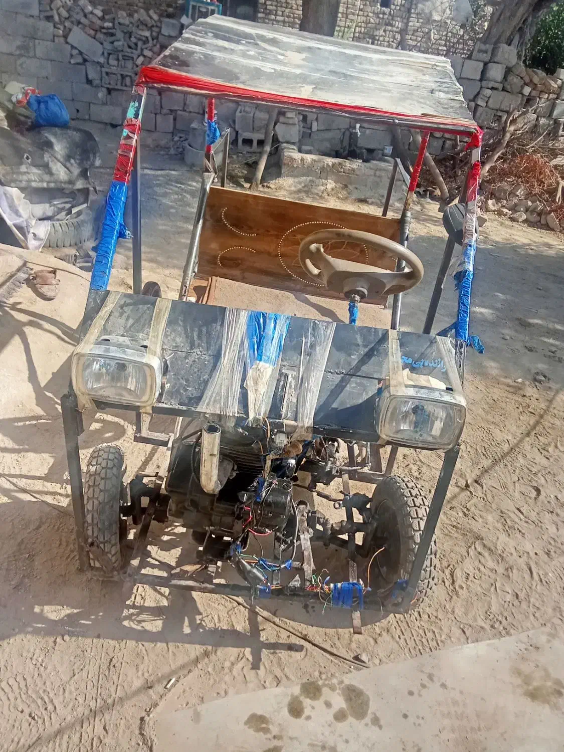 موتور|موتورسیکلت|ایرانشهر, |دیوار