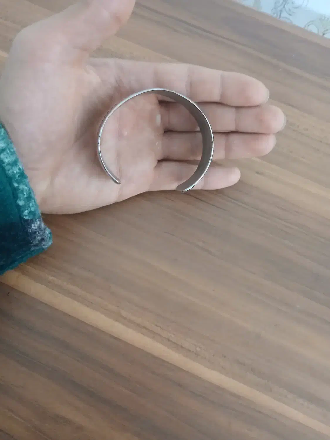 خلخال|جواهرات|خوی, |دیوار