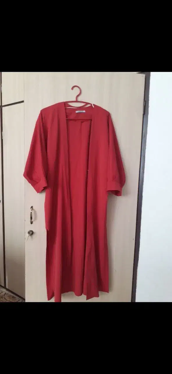 مانتو حریر تابستانی|لباس|اردبیل, |دیوار