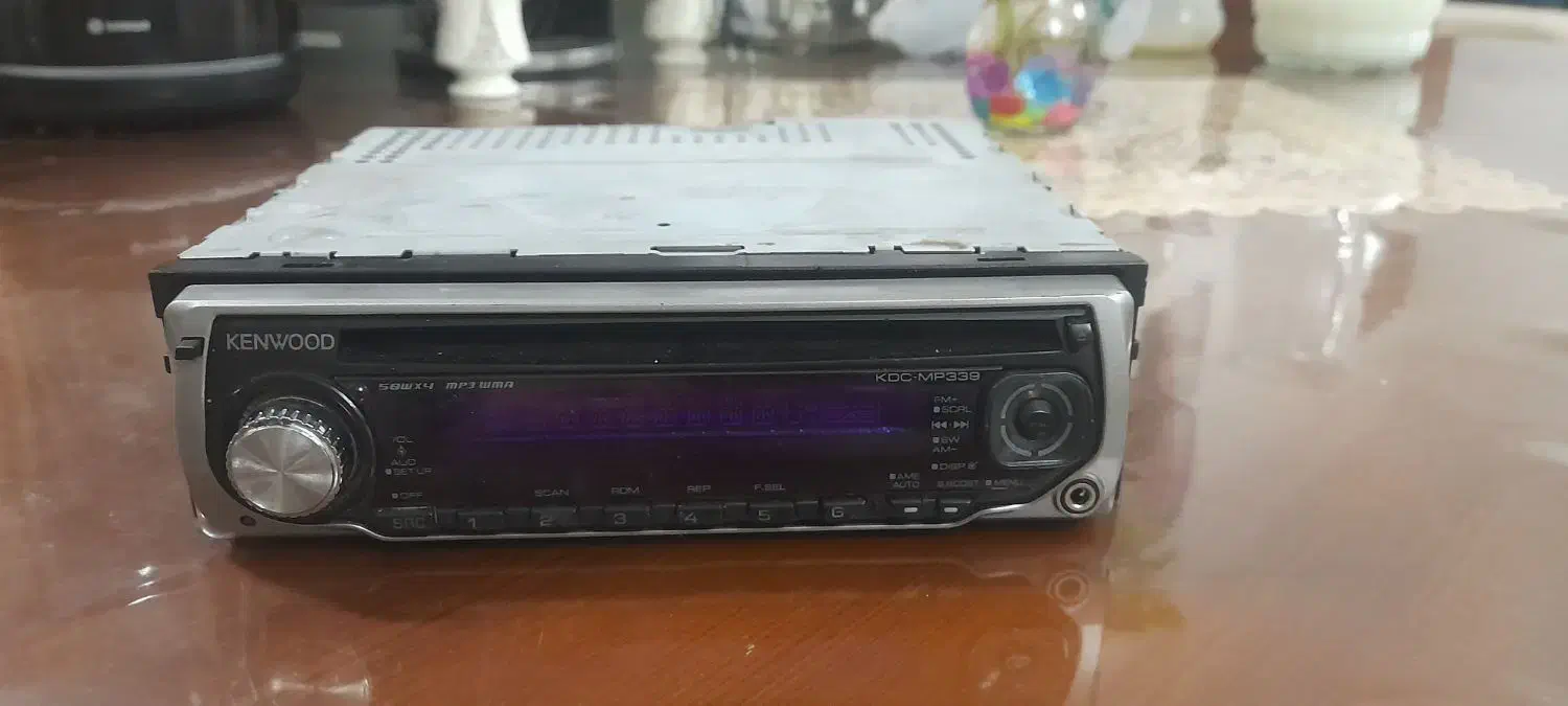 ضبط ماشین|قطعات یدکی و لوازم جانبی|رشت, نامجو|دیوار