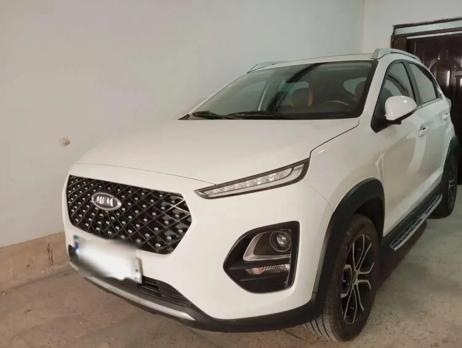 ایکس 22 پرو سفید کارمندی مدل402|خودرو سواری و وانت|مشهد, شهرک امام هادی (شهرک غرب)|دیوار