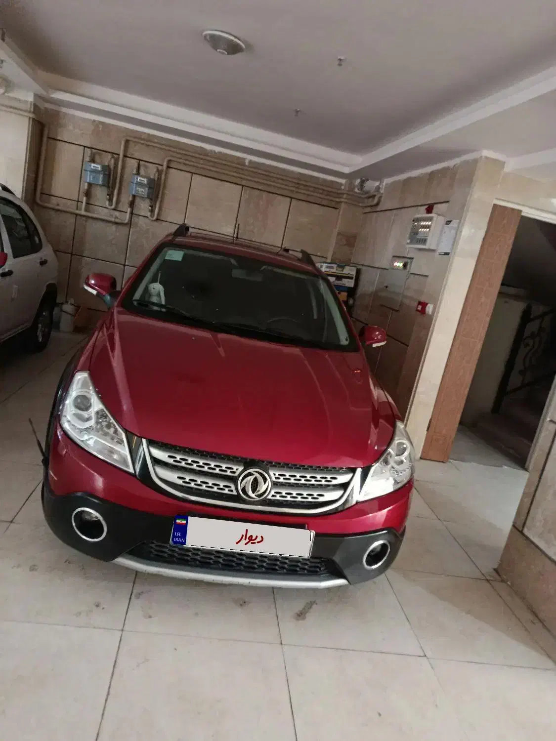 اچ سی کراس h30|خودرو سواری و وانت|تبریز, |دیوار