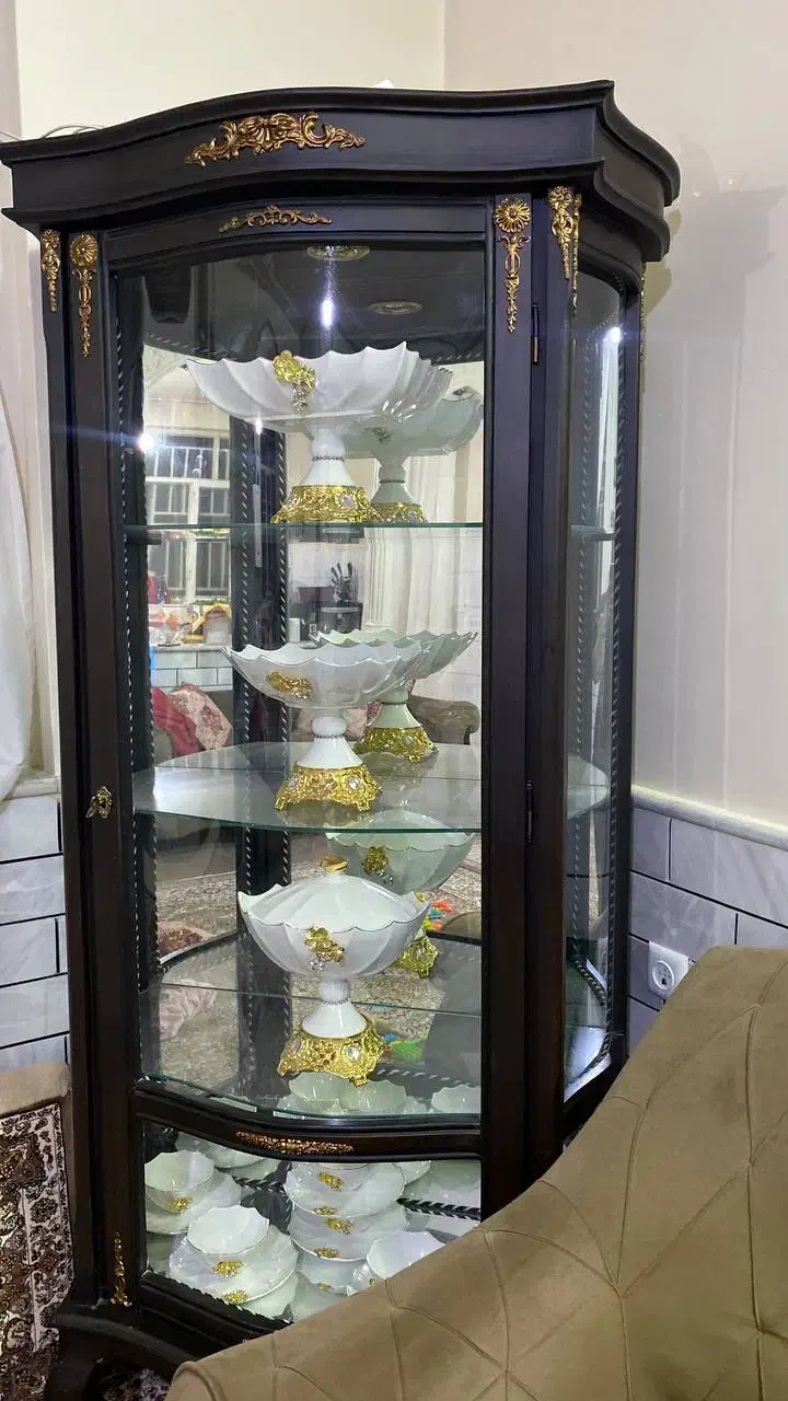 ویترین|بوفه، ویترین، کنسول|ساوه, |دیوار