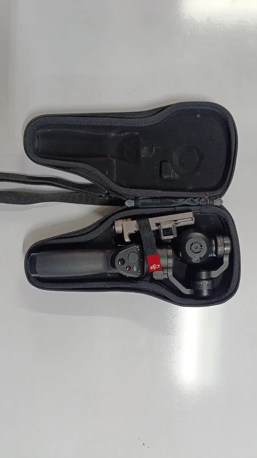 دوربین اسموپلاس|دوربین عکاسی و فیلمبرداری|سبزوار, هویزه|دیوار