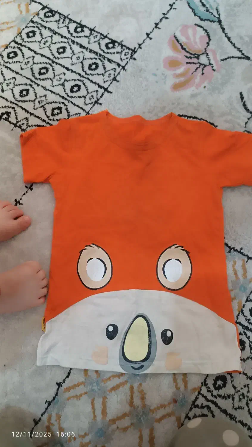 لباس بچه|کفش و لباس بچه|کرج, حیدرآباد|دیوار