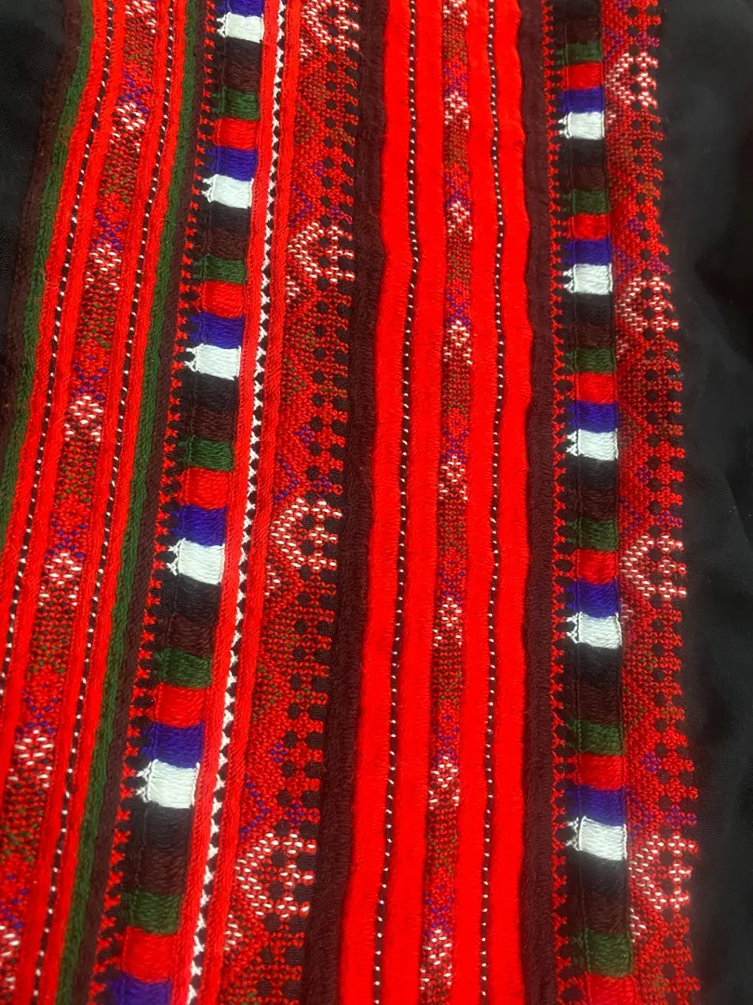 تارکش سفارشی|لباس|خاش, |دیوار