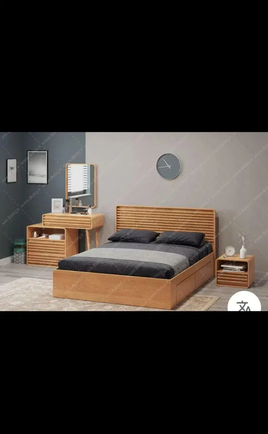 نصب و تعمیر انواع تخت و سرویس خواب،نصاب|تخت و سرویس خواب|قم, زنبیل آباد|دیوار