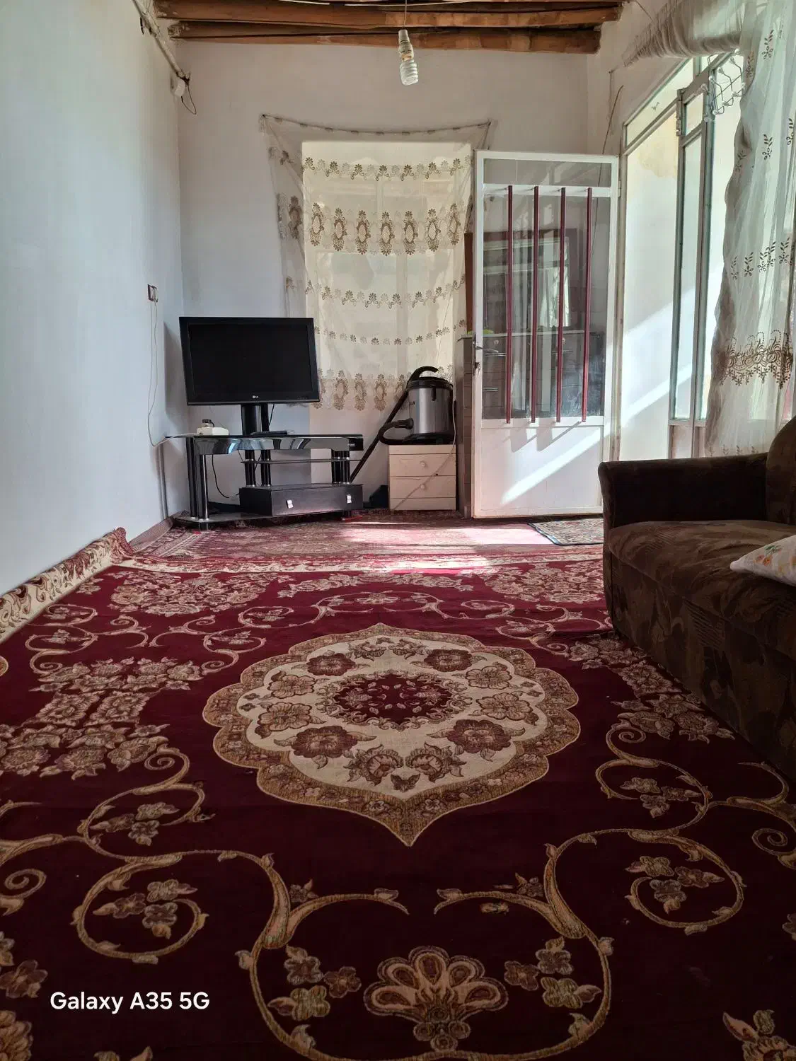 سوئیت شهر پالیز|اجارهٔ کوتاهمدت آپارتمان و سوئیت|اسدآباد, |دیوار