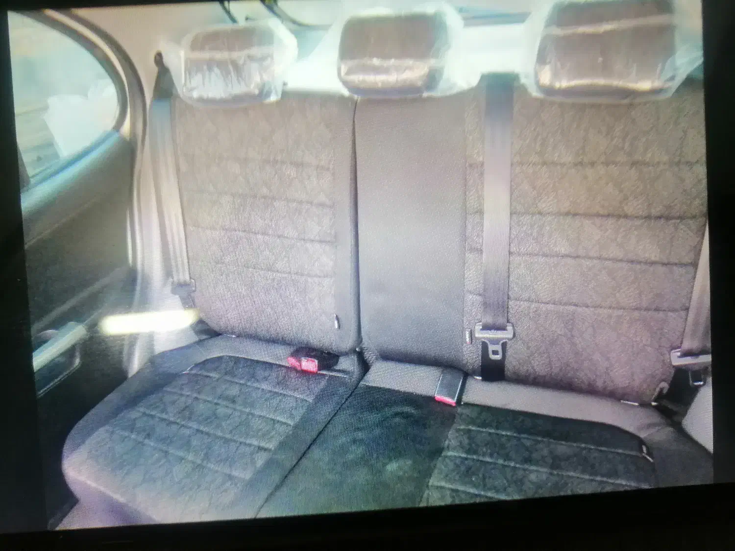 کوئیک مدل 403|خودرو سواری و وانت|گنبد کاووس, |دیوار