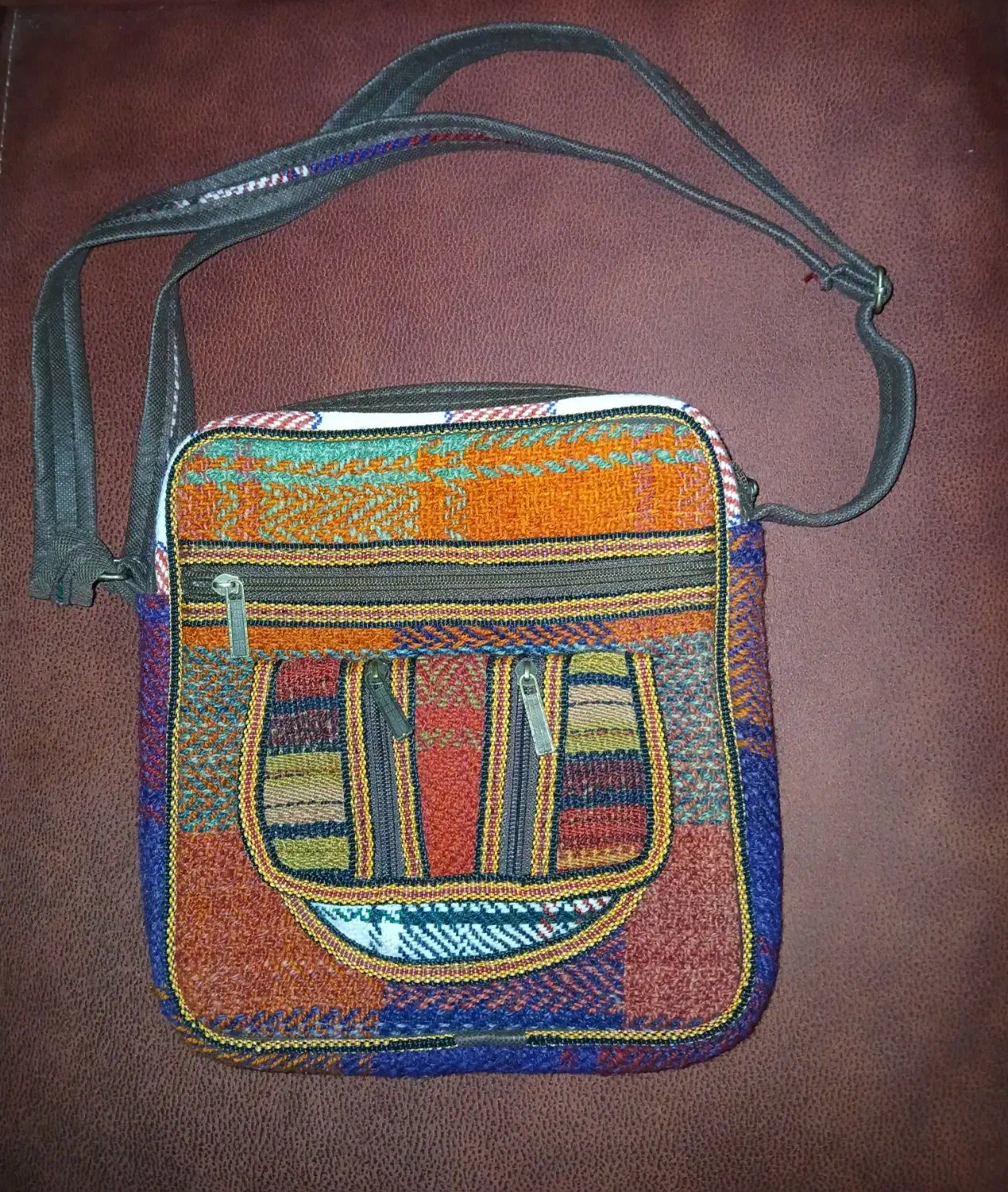 کیف سنتی دست دوز|کیف، کفش، کمربند|اصفهان, فرح آباد|دیوار