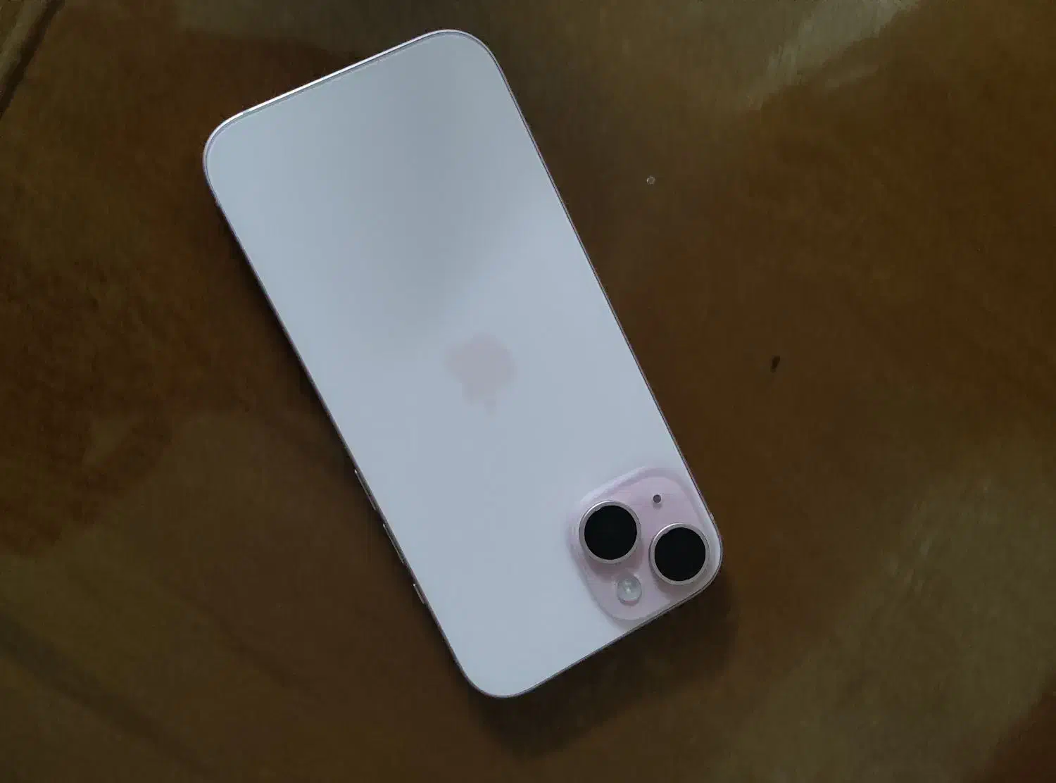 ایفون15 نرمال|موبایل|بومهن, |دیوار