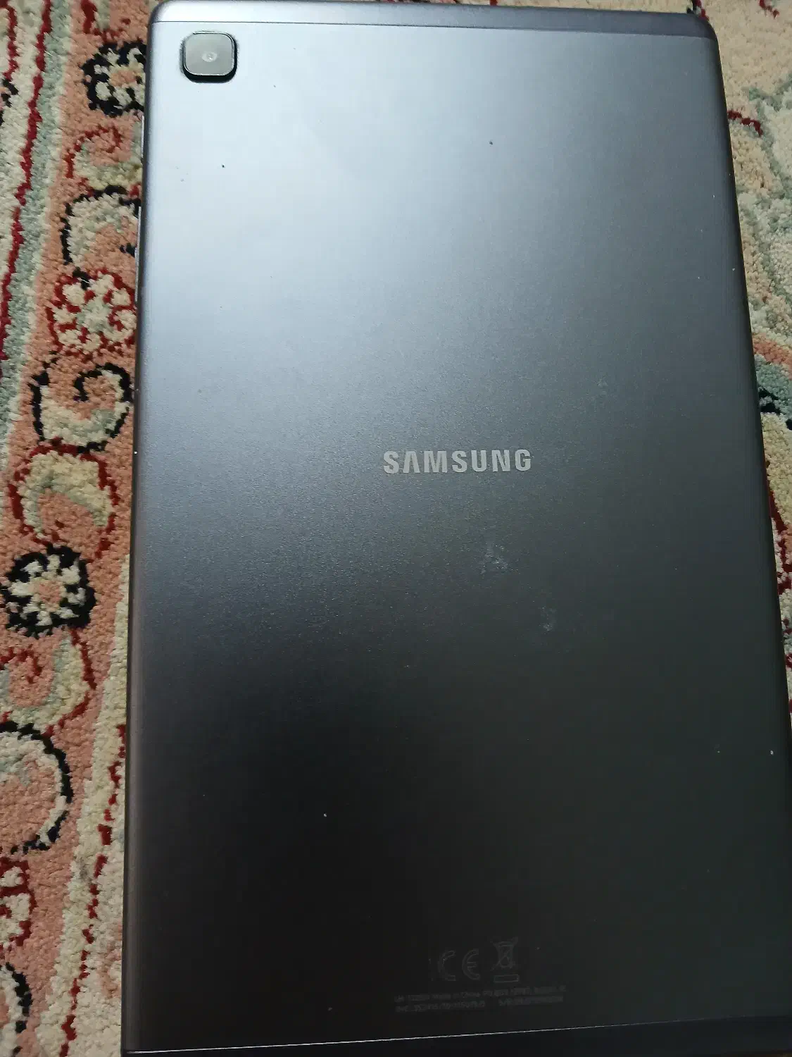 تبلت سامسونگ|تبلت|شوشتر, |دیوار