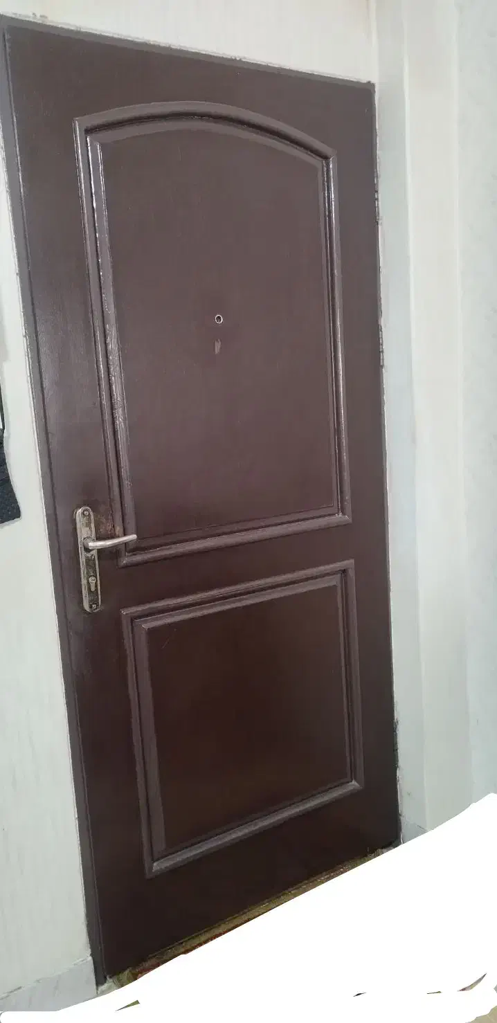 6عدد درب نراد فوقولاده تمیز|مصالح و تجهیزات ساختمان|رشت, شهرک قدس|دیوار