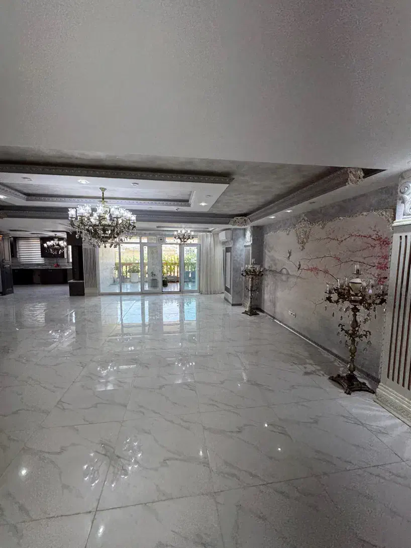 واحد ۴خوابه ۳۳۳متری شهرک گلستان|فروش آپارتمان|شیراز, شهرک گلستان شمالی|دیوار