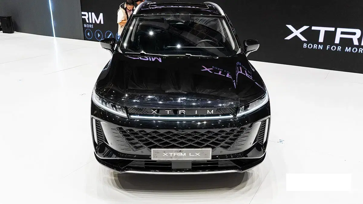 اکستریم LX|خودرو سواری و وانت|تهران, سعادت‌آباد|دیوار
