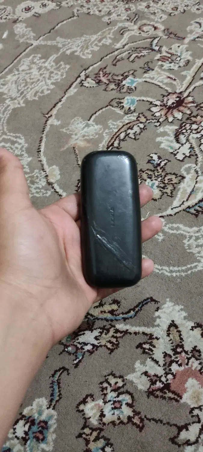 گوشی نوکیا|موبایل|خرم‌آباد, |دیوار