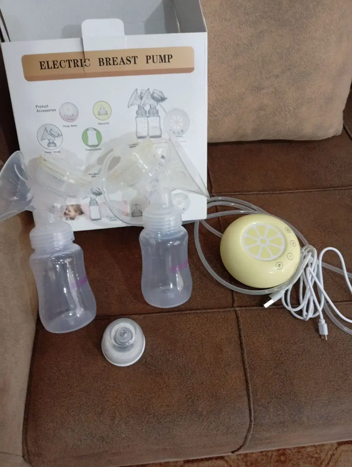 شیرکش برقی|اسباب و اثاث بچه|تربت جام, حافظ|دیوار