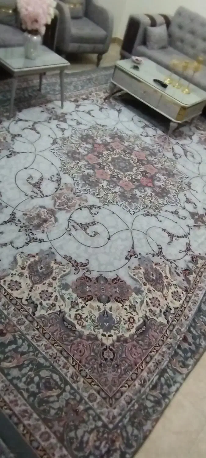 روفرشی 12متری کش دار|روفرشی|تهران, فلاح|دیوار